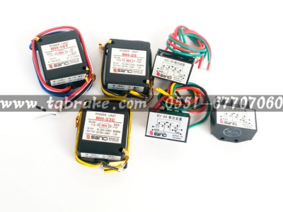 整流裝置，快速整流器，制動(dòng)器整流塊，電機(jī)整流模塊， 剎車整流器，半波整流器